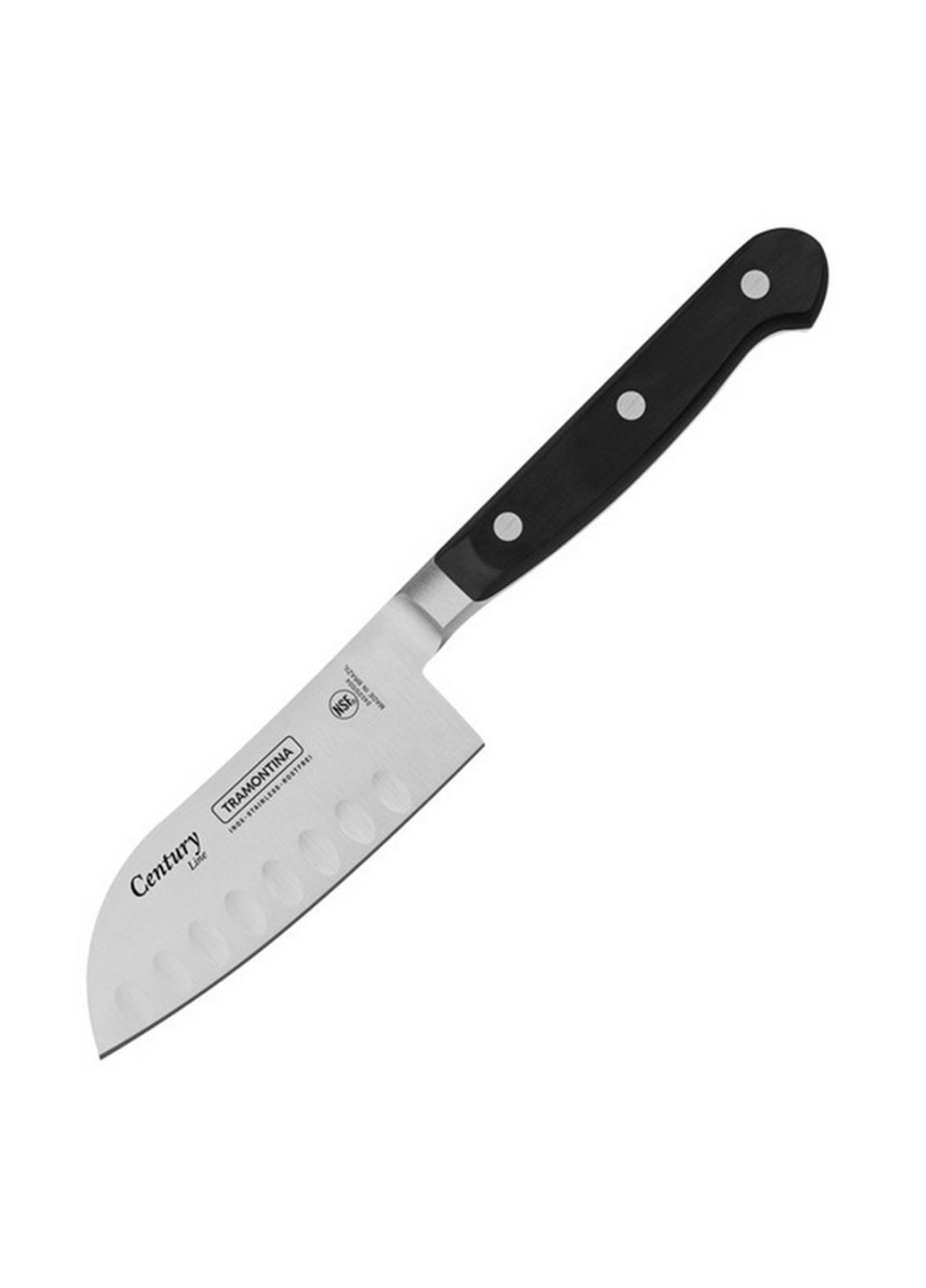 Нож, 10,2 см Tramontina (261485201)