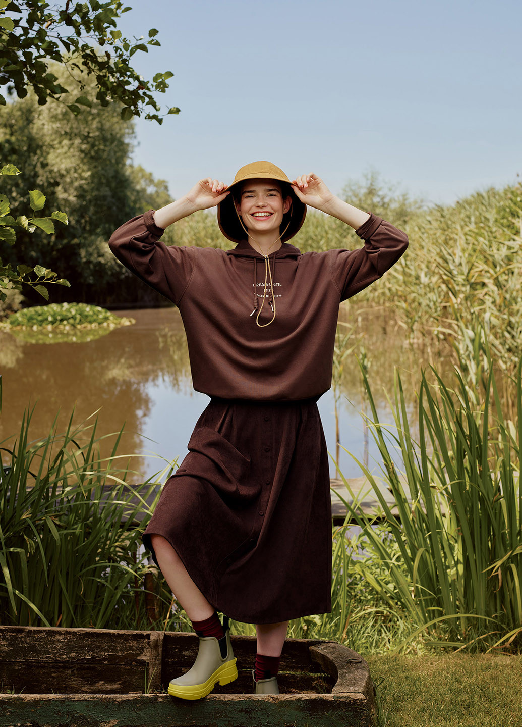 Худі Colin's (368132928)