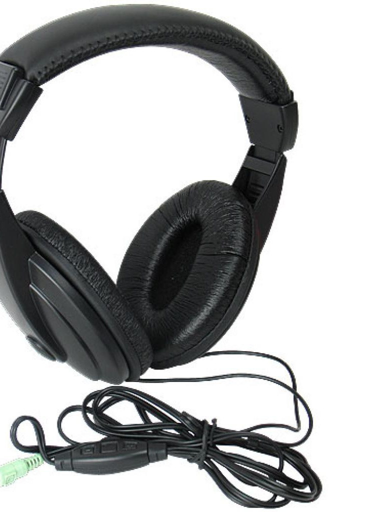Навушники Gryphon HN-751 (63751) Defender (207376592)