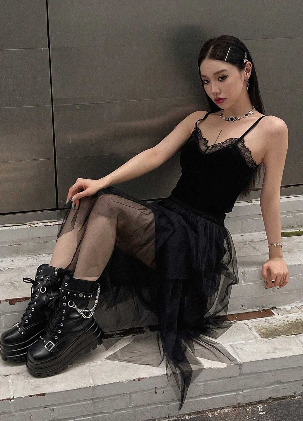 Спідниця SHEIN (311677730)