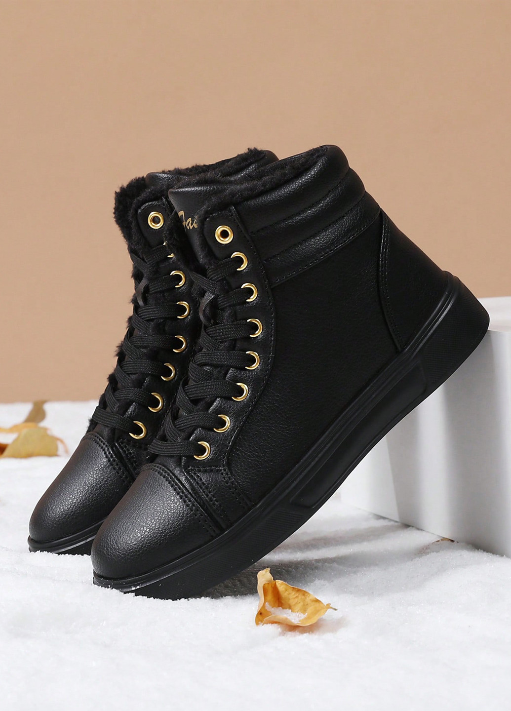 Черевики SHEIN (343353418)