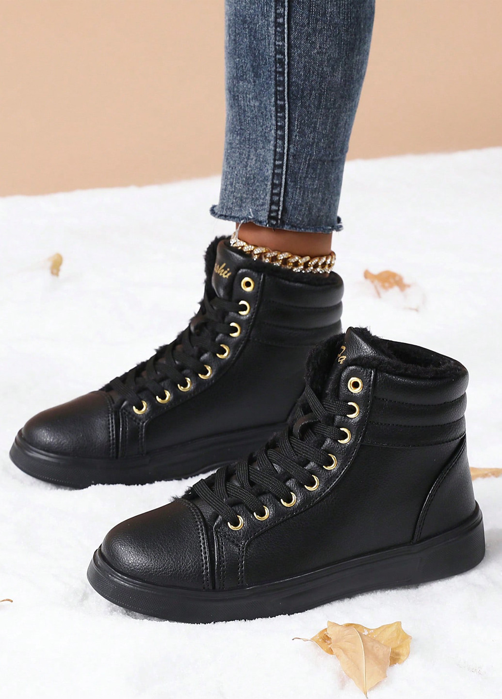 Черевики SHEIN (343353418)