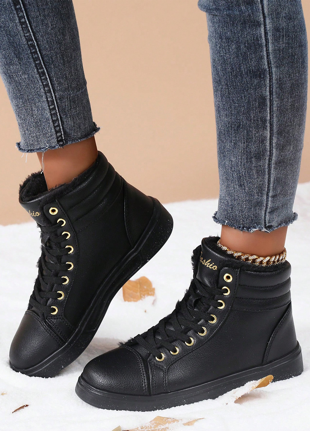 Черевики SHEIN (343353418)