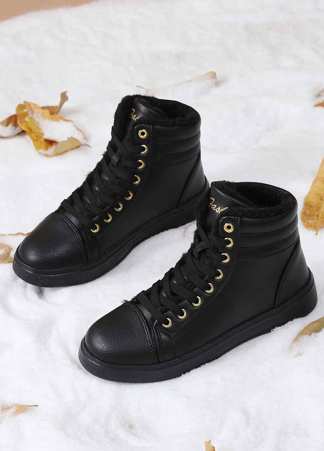 Черевики SHEIN (343353418)