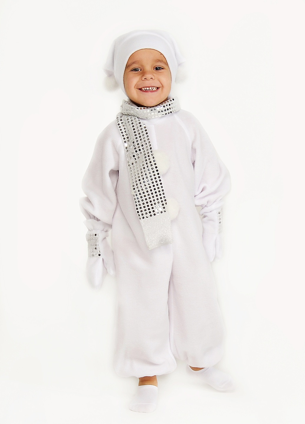 Маскарадний костюм Сніжок DM SASHKA (250168440)