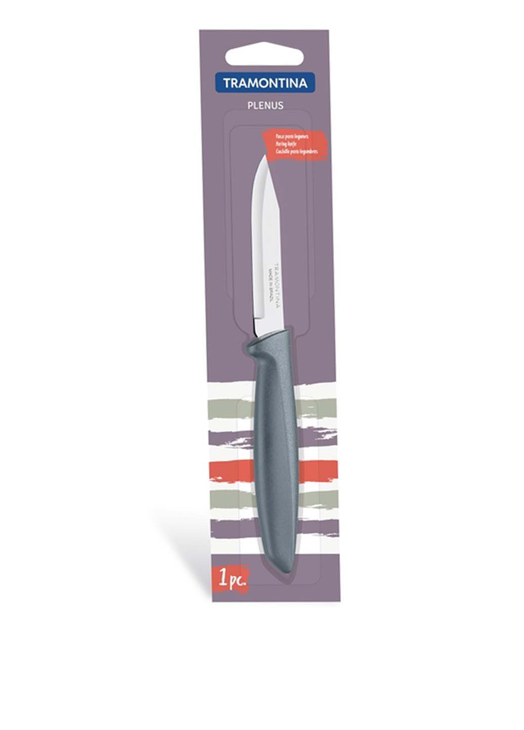 Нож для овощей, 76 мм Tramontina (107628732)