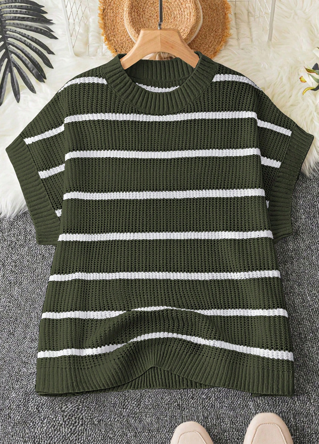 Жилет SHEIN (341484671)