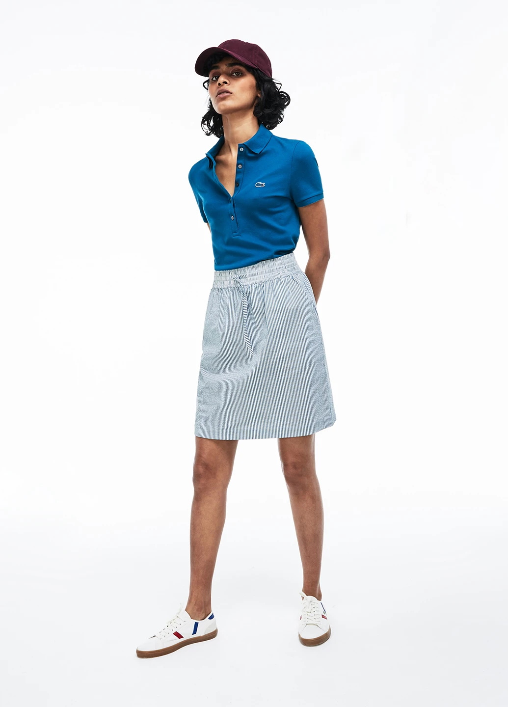 Спідниця Lacoste (250166291)