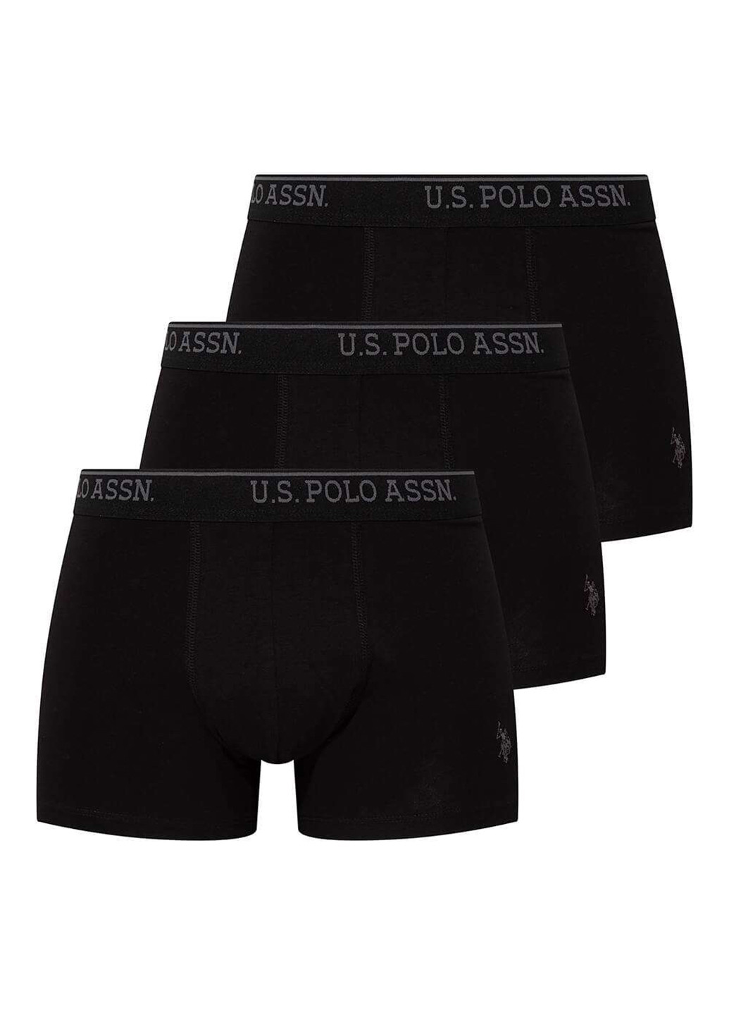 Трусы U.S. Polo Assn. (251115325)