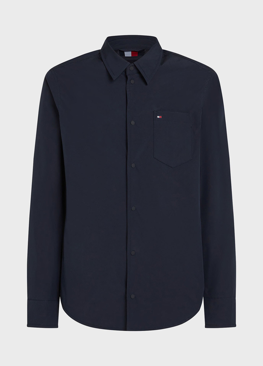 Куртка-рубашка Tommy Hilfiger (347246594)