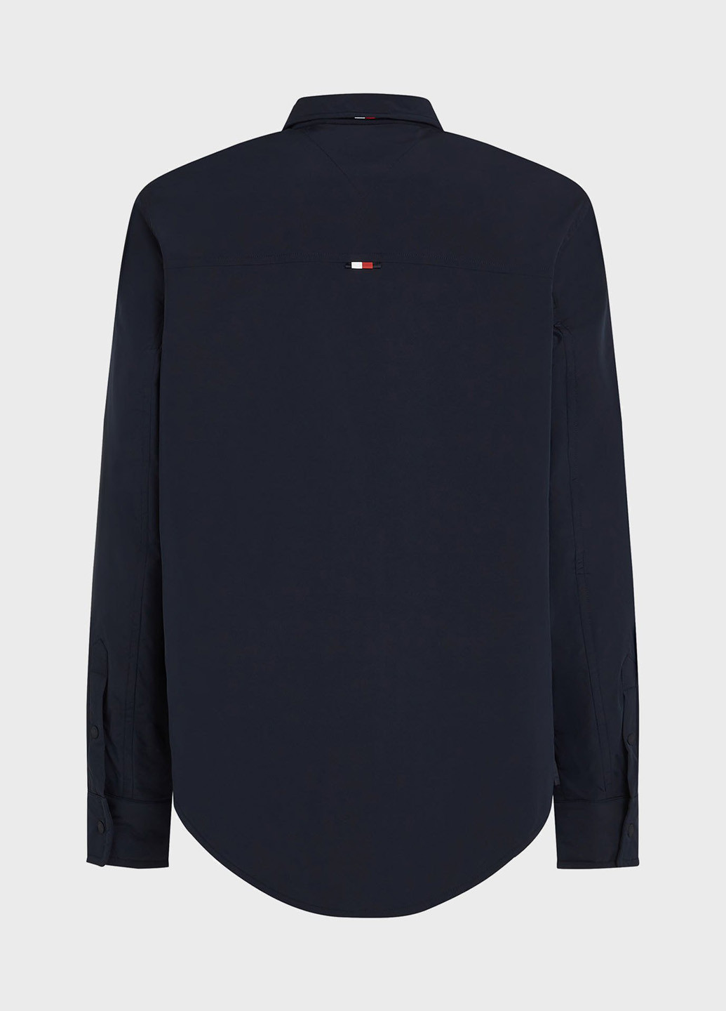 Куртка-рубашка Tommy Hilfiger (347246594)