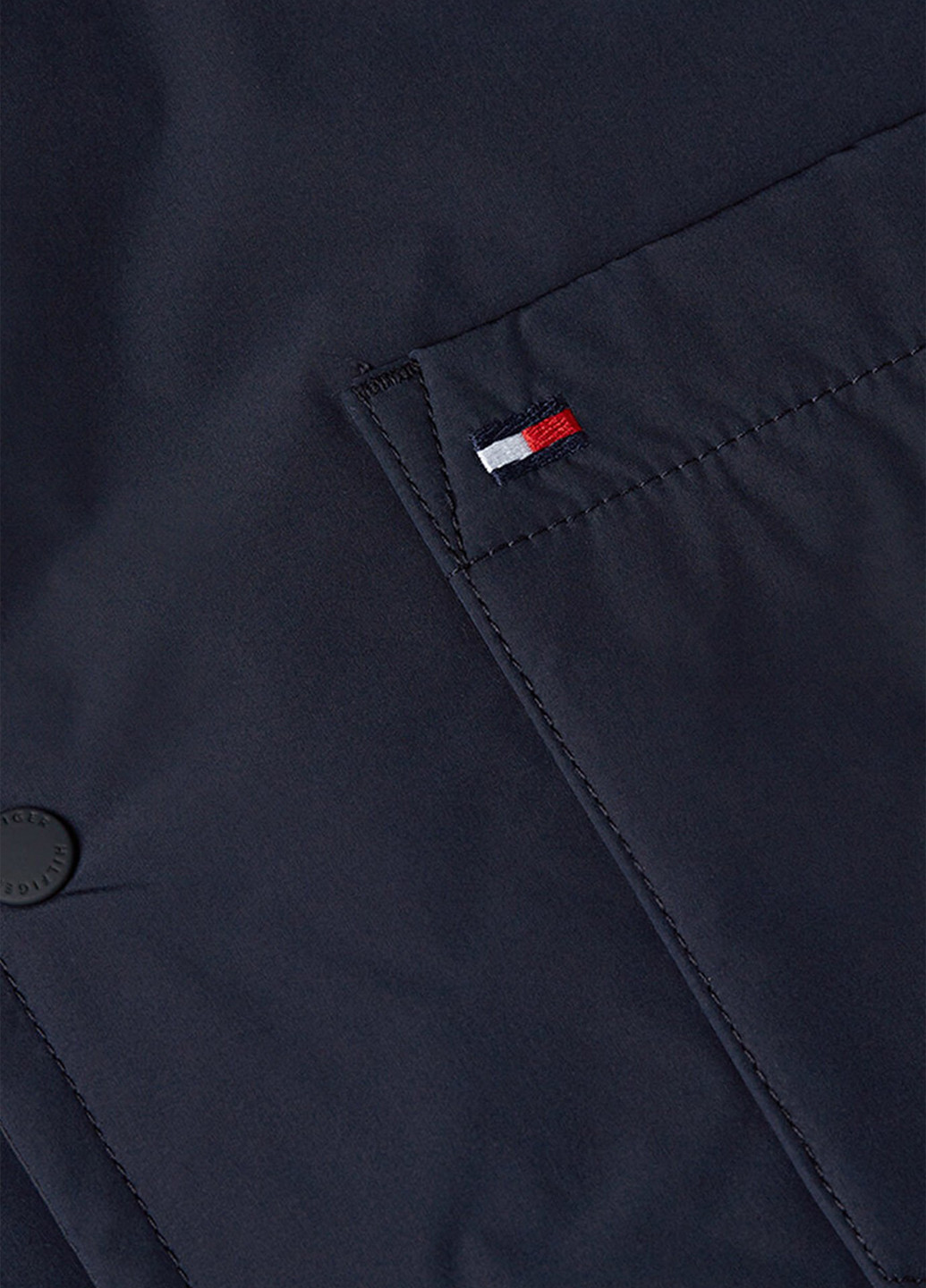 Куртка-рубашка Tommy Hilfiger (347246594)