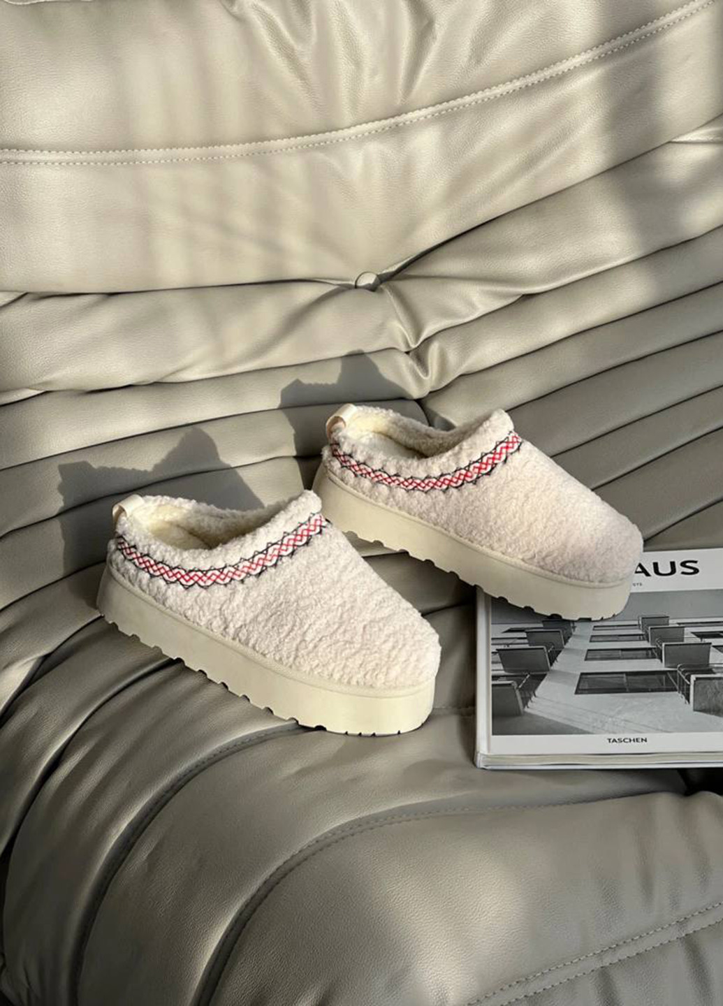 Тапки Yalasou (306739739)