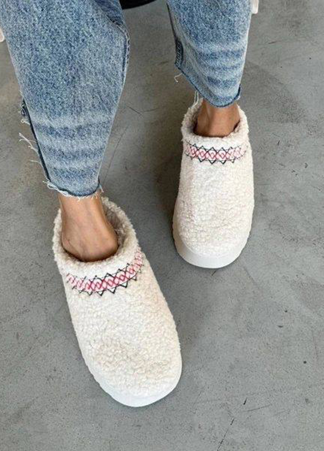 Тапки Yalasou (306739739)