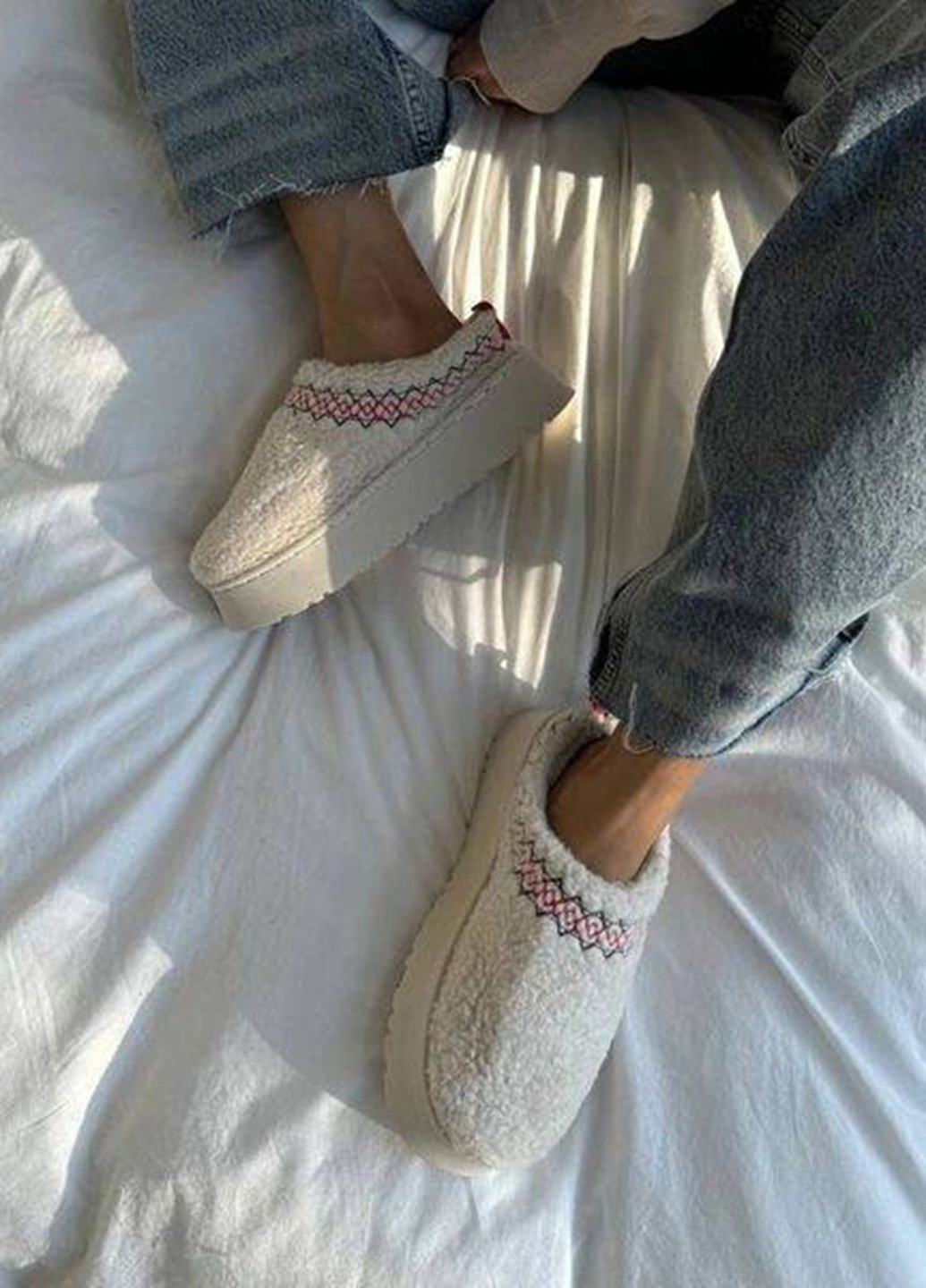 Тапки Yalasou (306739739)