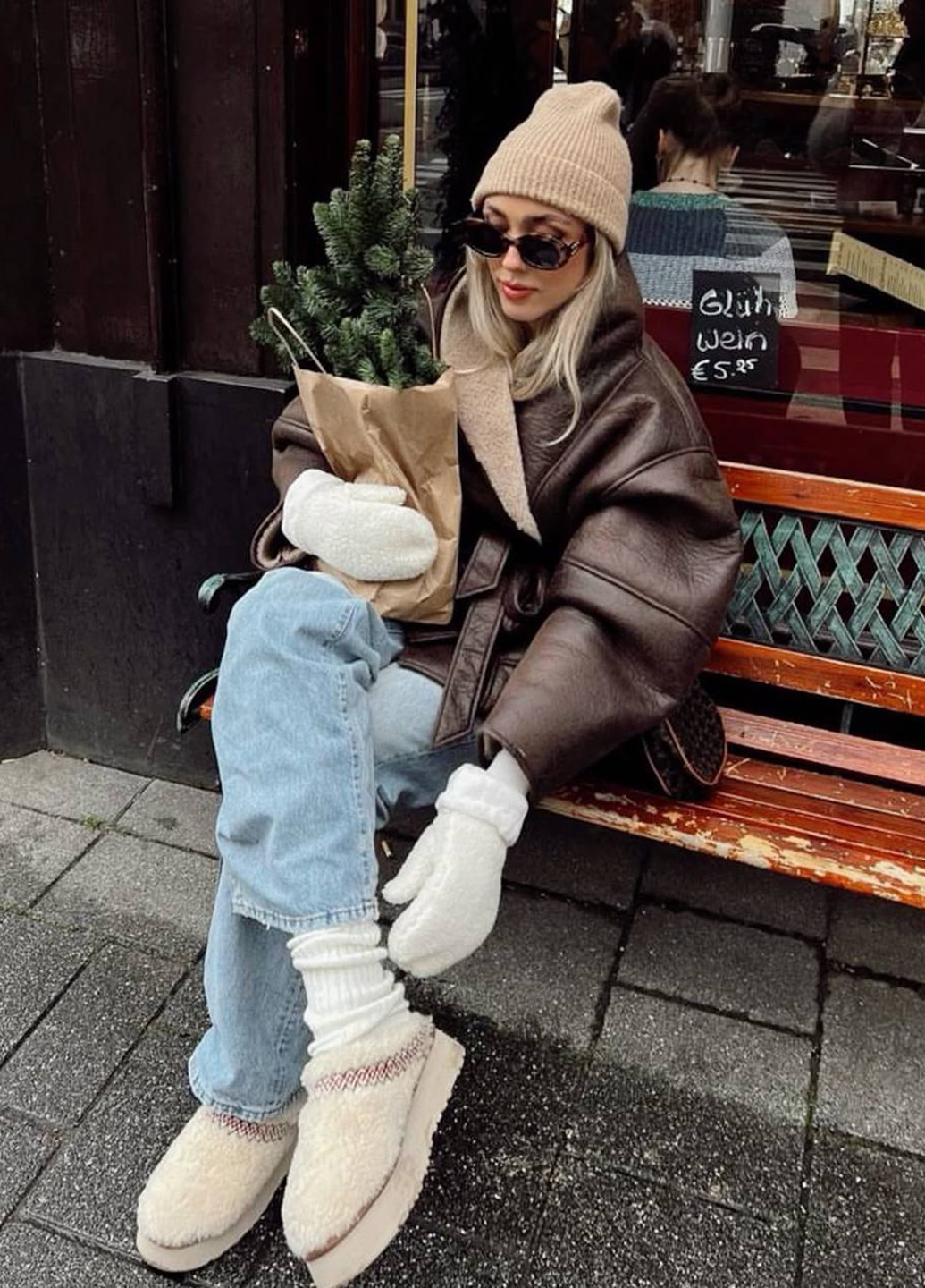 Тапки Yalasou (306739739)