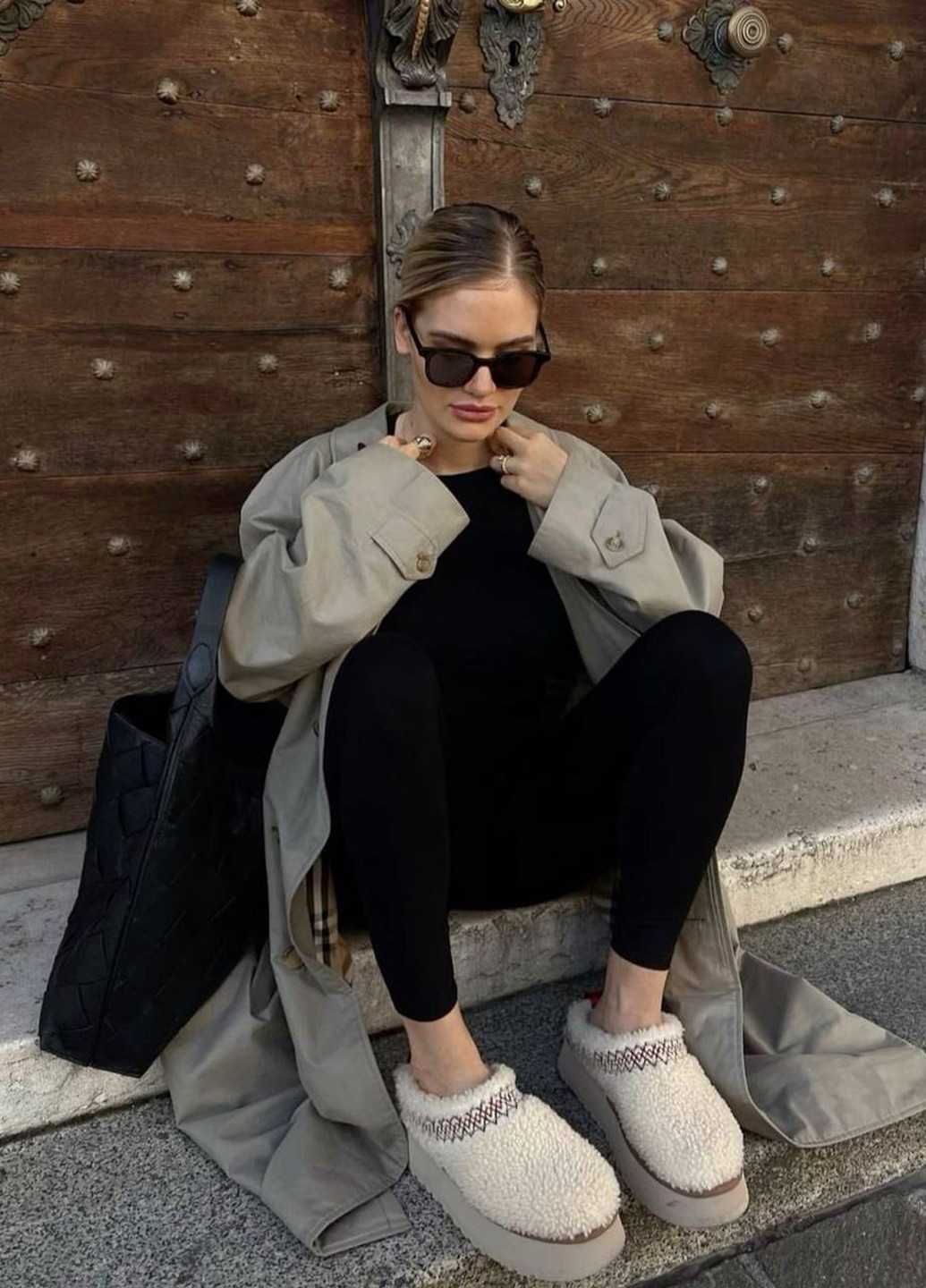 Тапки Yalasou (306739739)