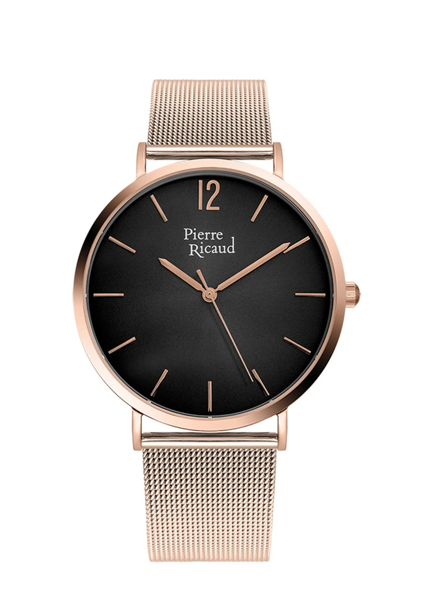 Годинник наручний Pierre Ricaud PR 91078.91R4Q (250047856)