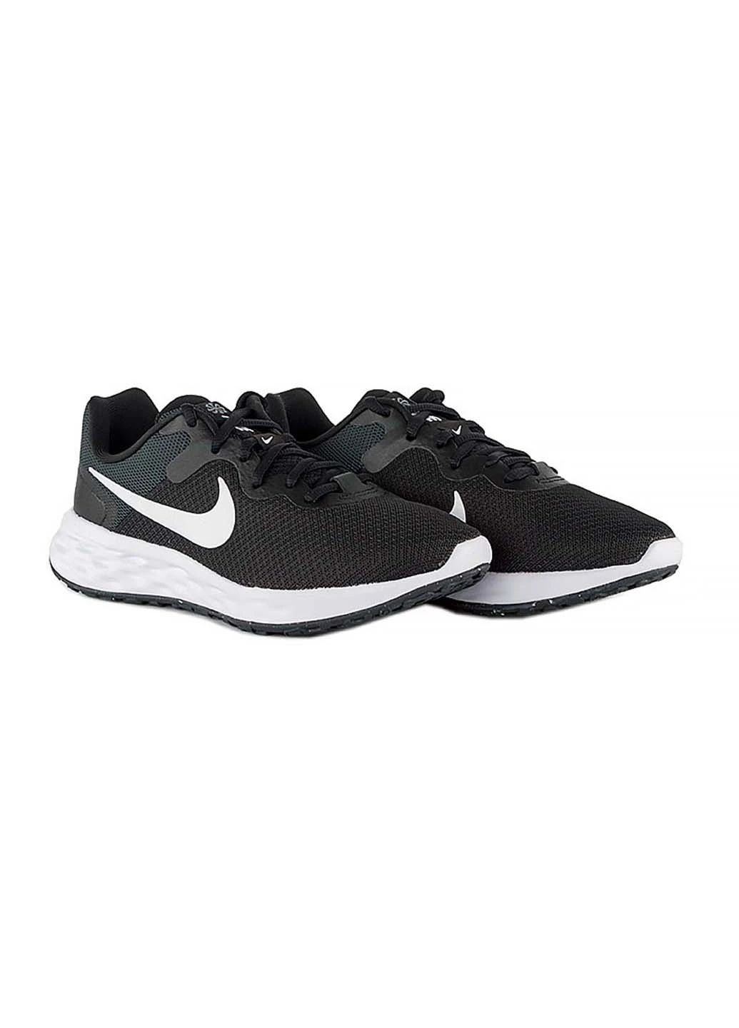 Кросівки Nike чорно-білі демісезони (254419160)
