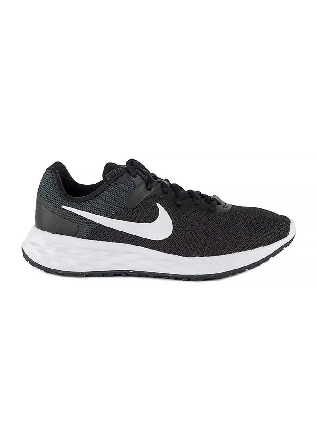 Кросівки Nike чорно-білі демісезони (254419160)