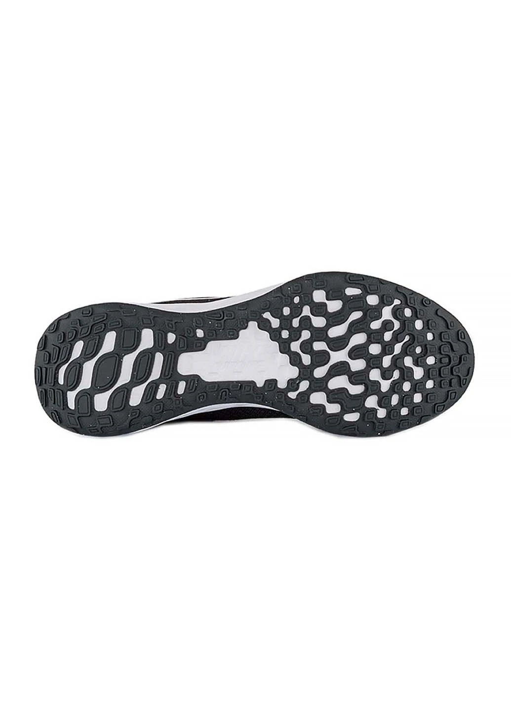 Кросівки Nike чорно-білі демісезони (254419160)