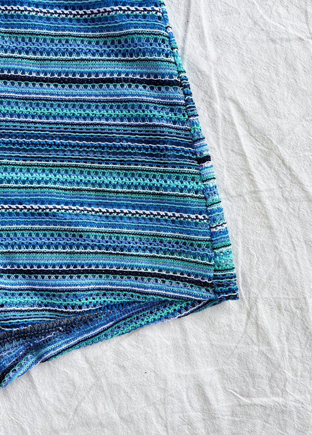 Костюм (топ, шорты) SHEIN (366257744)