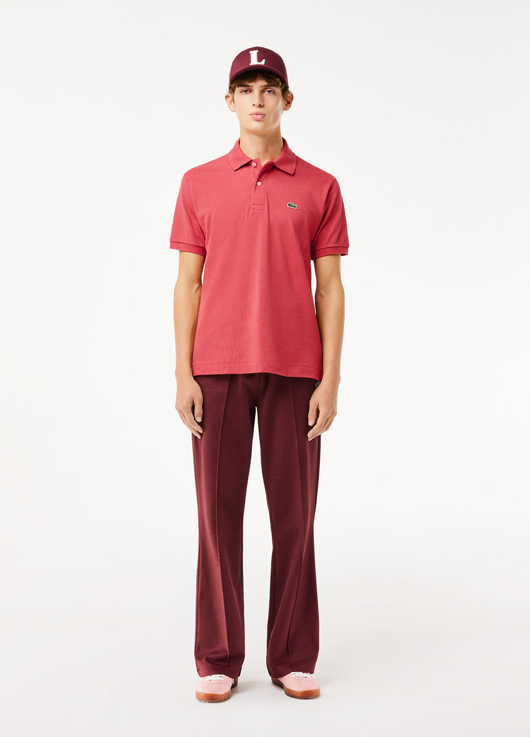 Поло Lacoste (329694458)