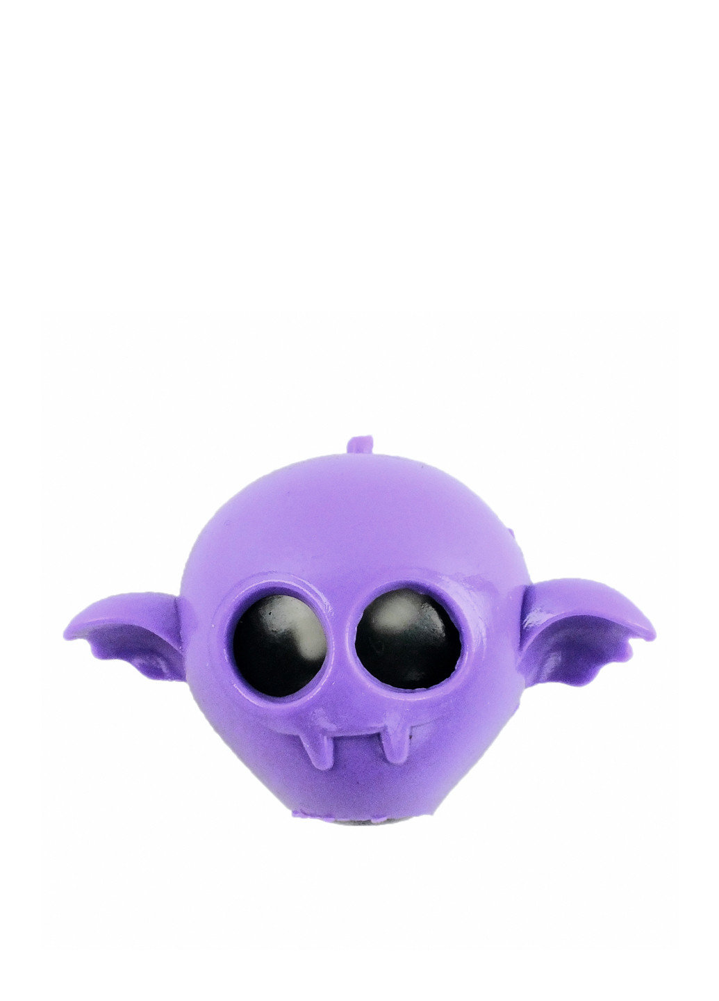 Антистресс сквиш Голова с червями Seta Decor (140717075)