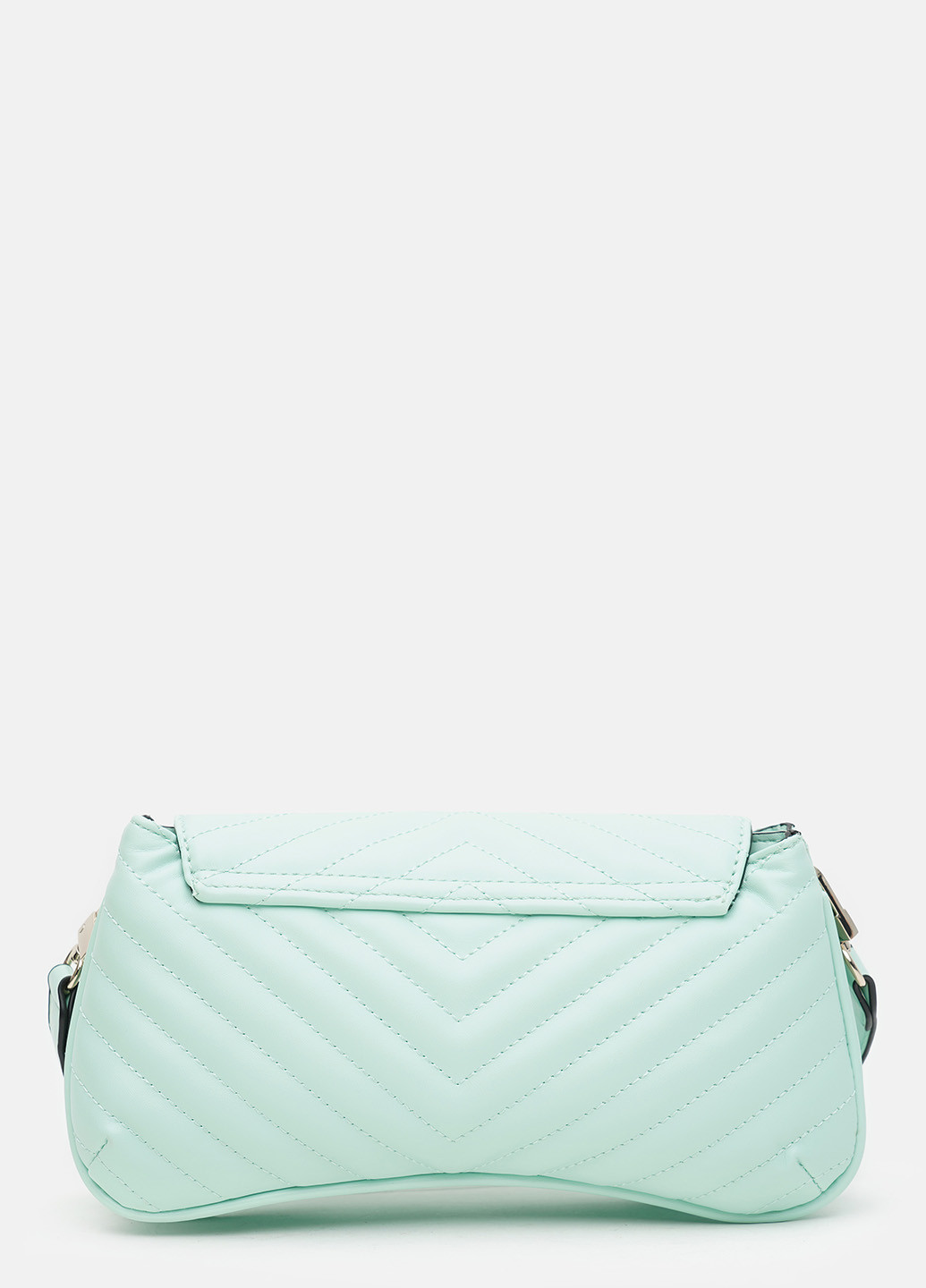 Сумка BLACKELY FLAP OVER 62 Green Guess (317419567)