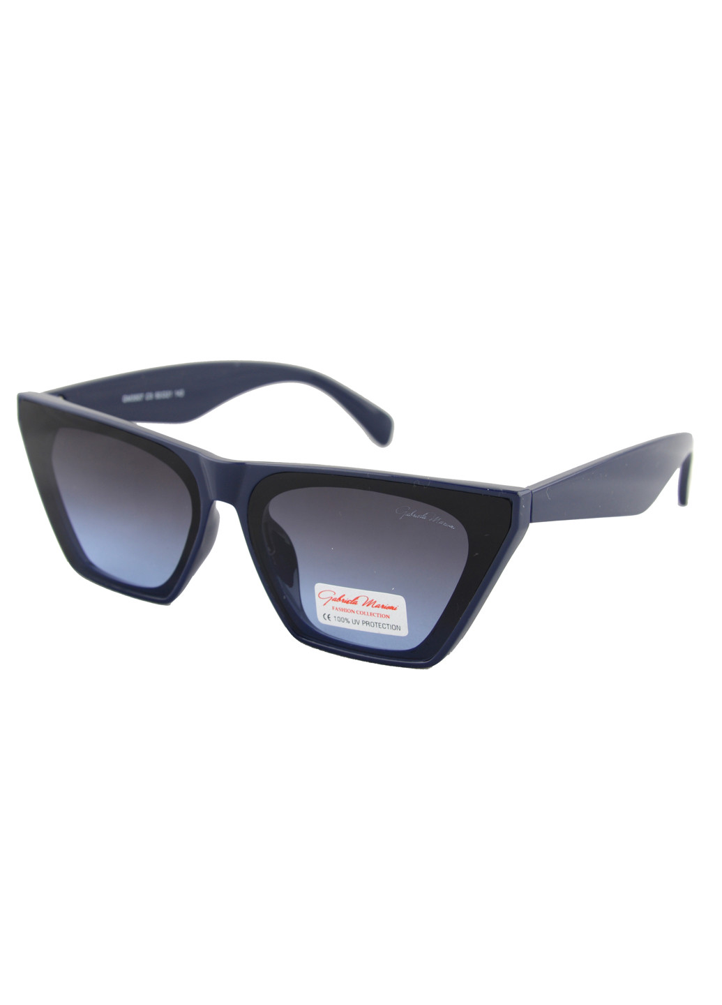 Солнцезащитные очки Gabriela Marioni (219149923)