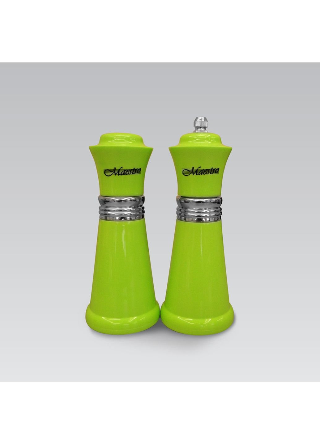 Набір для спецій MR-1626 2 предмети Maestro (253871895)