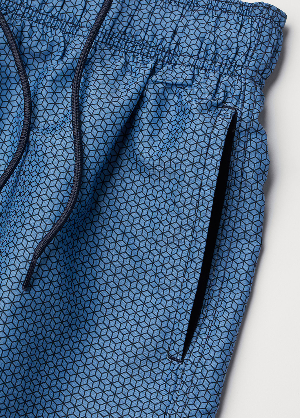 Шорти пляжні H&M (294645102)