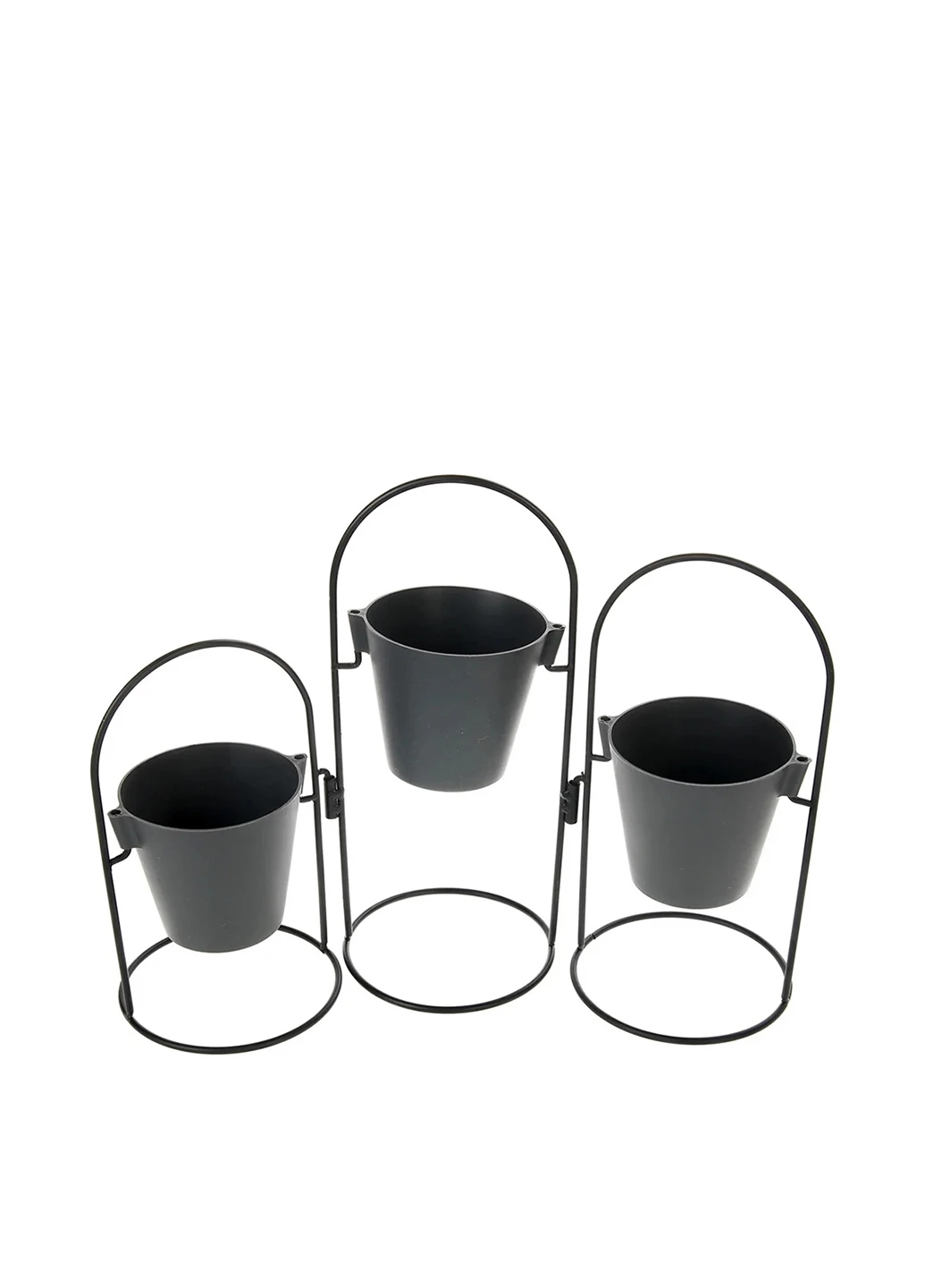 Підставка (3 шт.), 36х12х28 см Aldi (207608876)