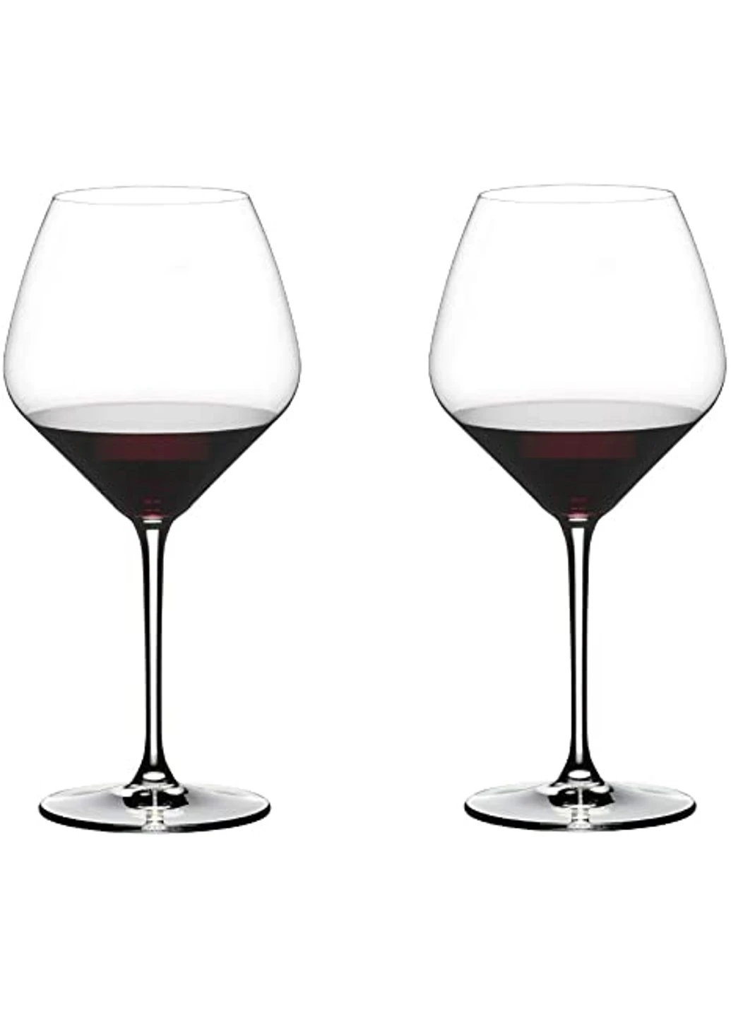 Набір келихів для вина Extreme Restaurant Pinot Noir/Nebbiolo 770 мл, 2 шт Riedel (252787939)