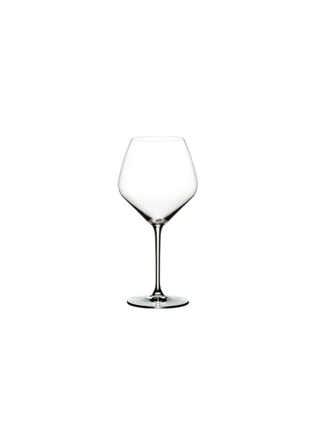 Набір келихів для вина Extreme Restaurant Pinot Noir/Nebbiolo 770 мл, 2 шт Riedel (252787939)