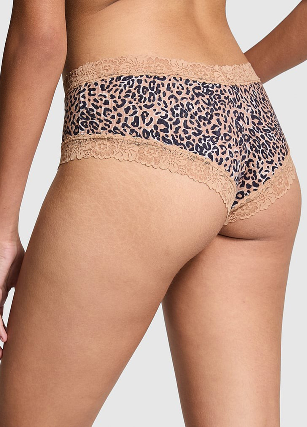 Комбінований демісезонний комплект (бюстгальтер, трусики) Victoria's Secret