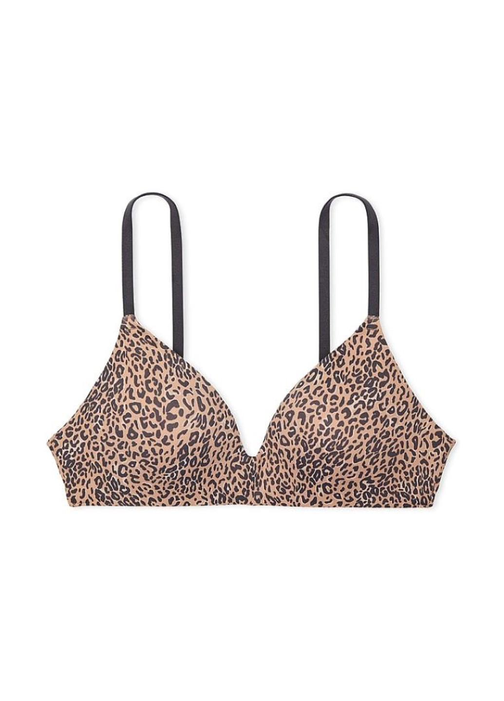 Комбінований демісезонний комплект (бюстгальтер, трусики) Victoria's Secret