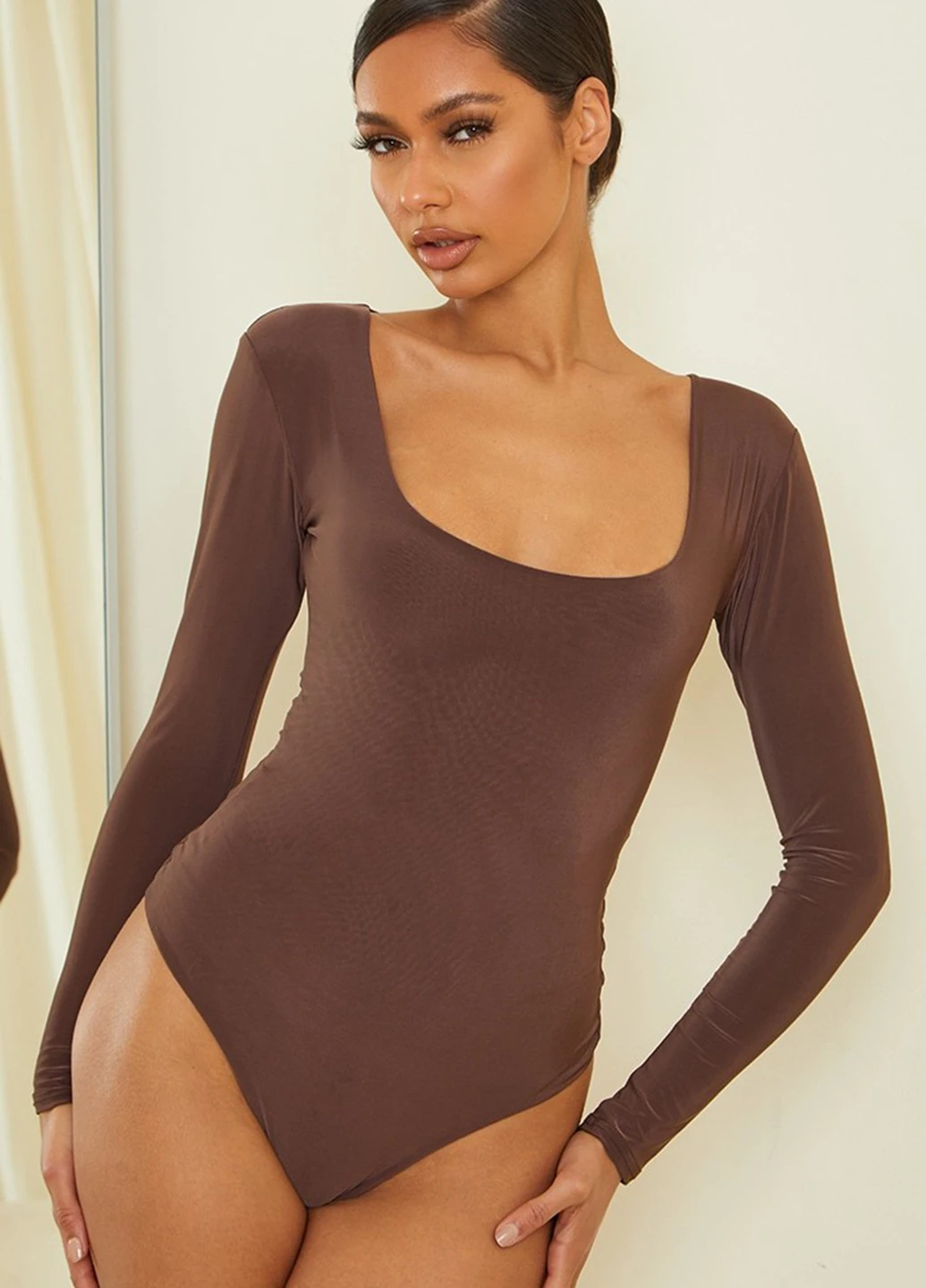 Боди PrettyLittleThing (256618576)