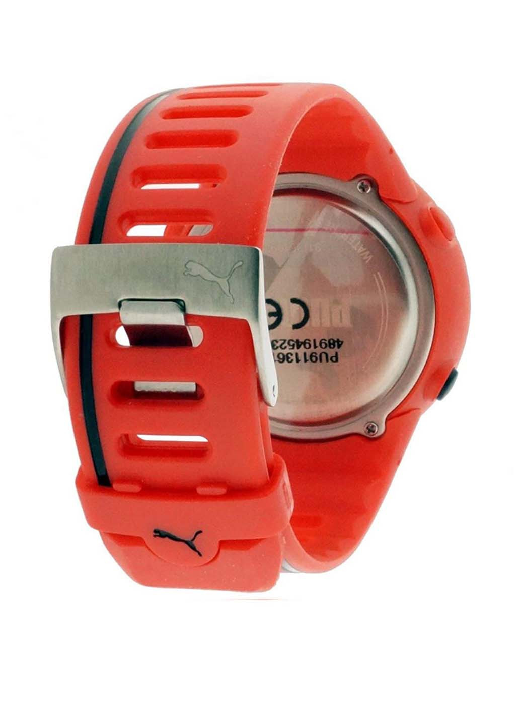 Puma cardiac cheap