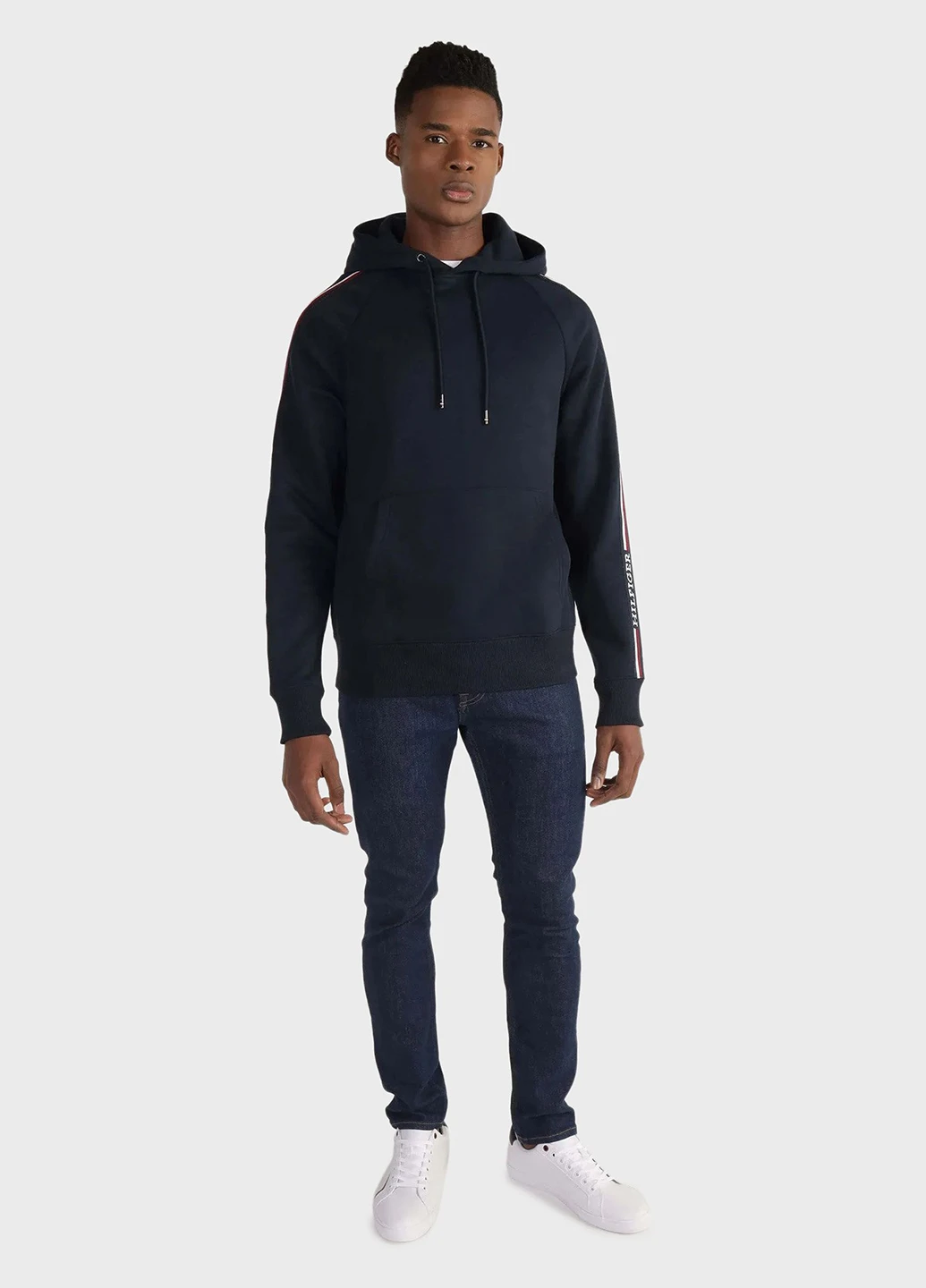 Худи Tommy Hilfiger (306682115)