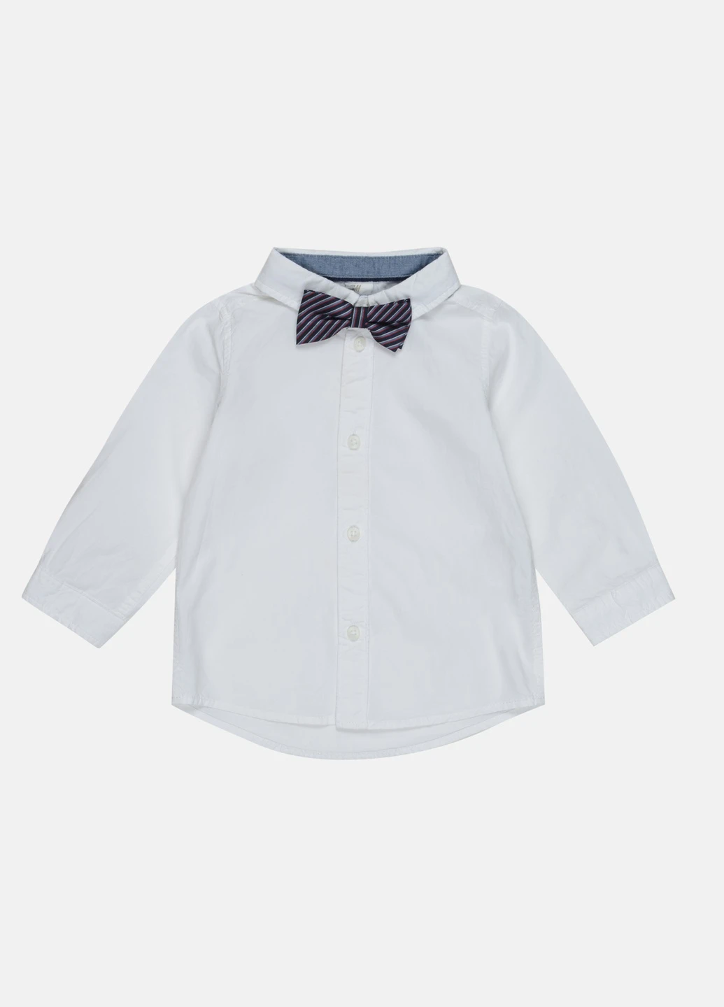 Сорочка з метеликом H&M (250581227)