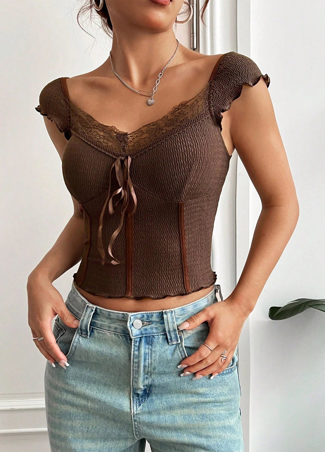 Топ SHEIN (311511038)
