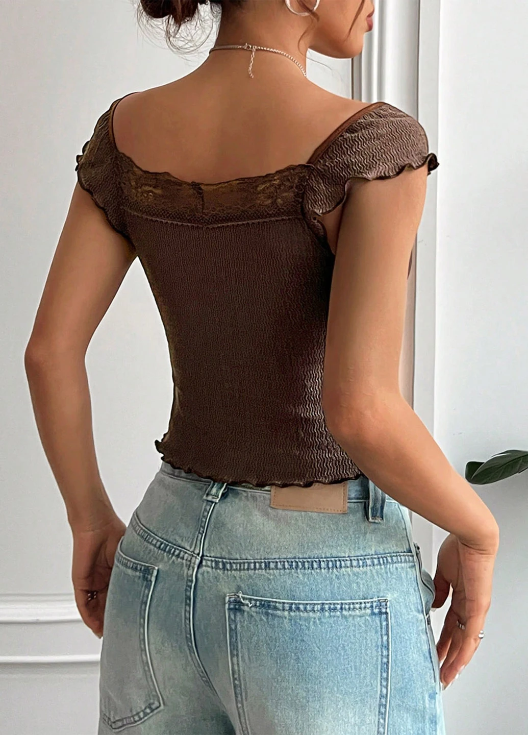 Топ SHEIN (311511038)