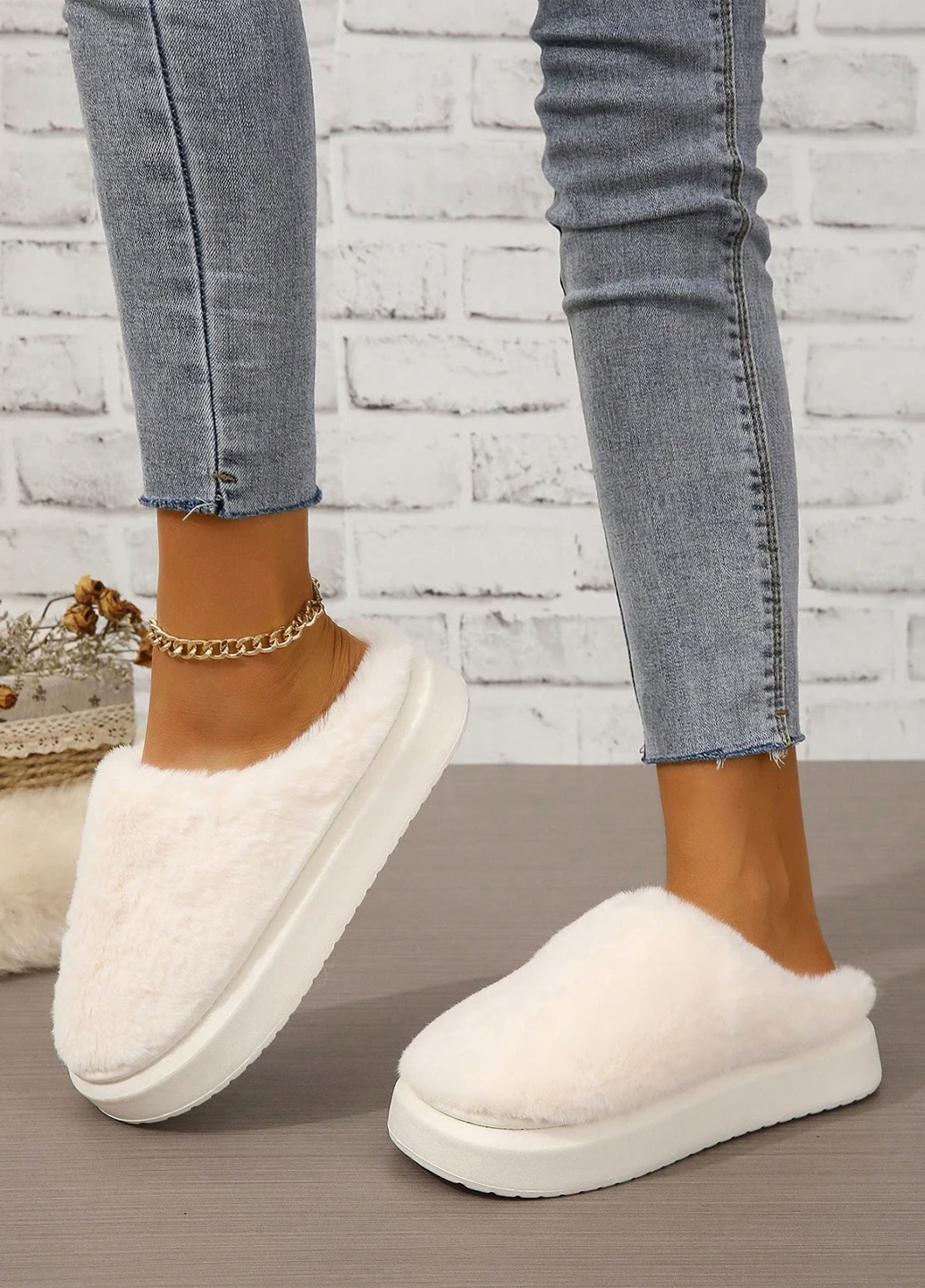 Капці SHEIN (330750172)