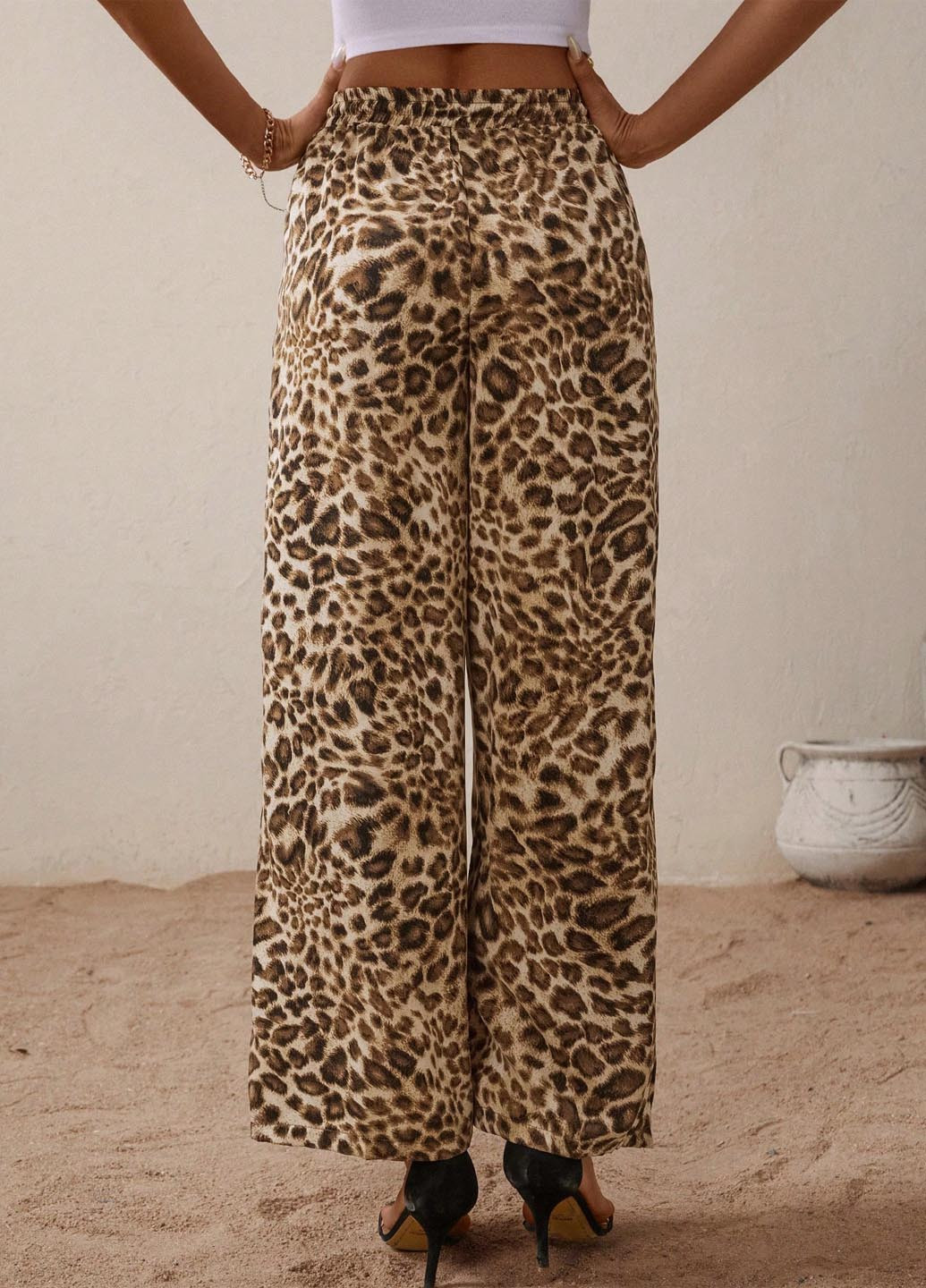 Брюки SHEIN (366092997)