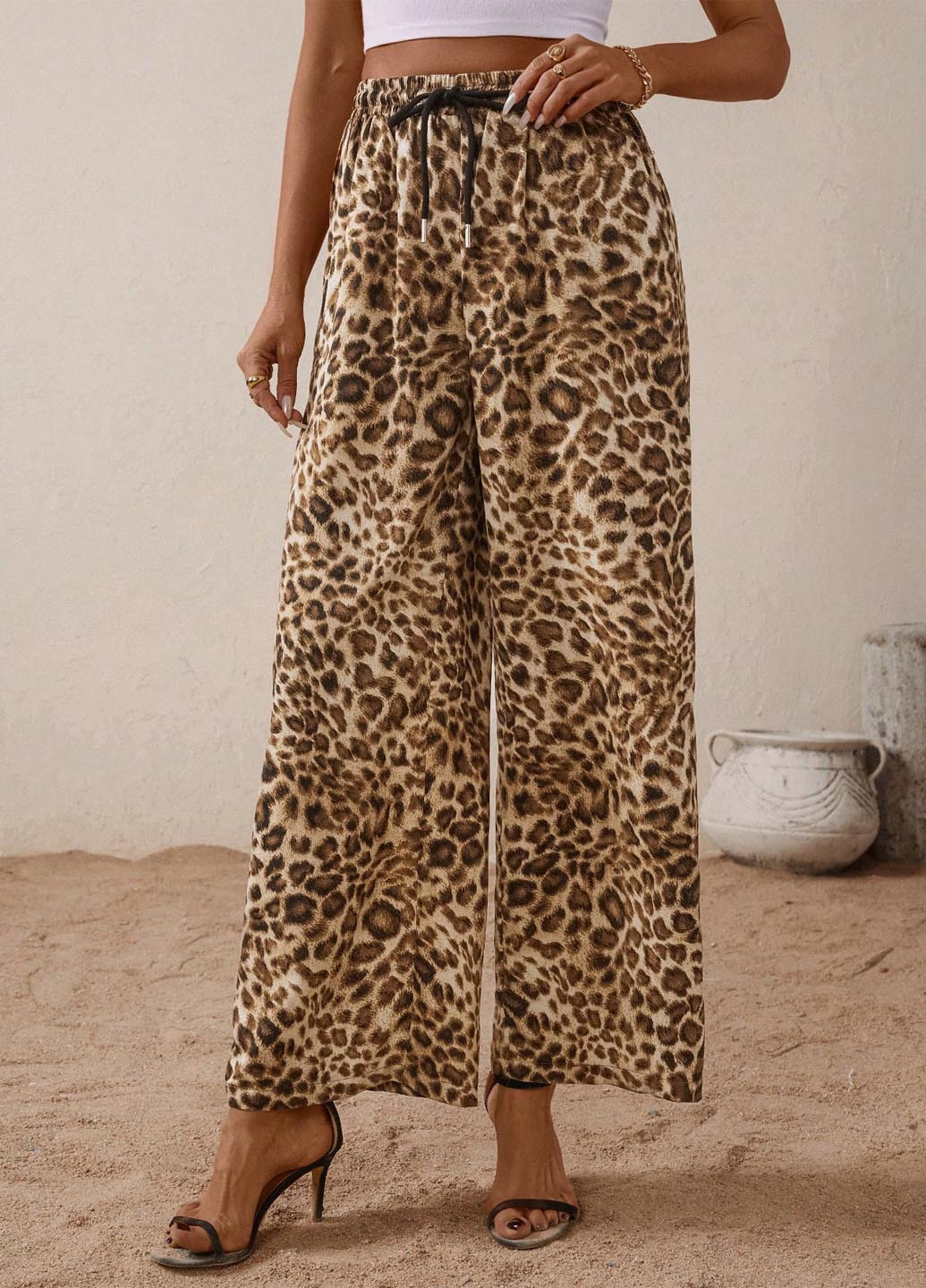 Брюки SHEIN (366092997)