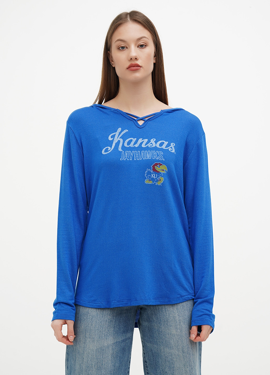 Худі Blue 84 (316691737)