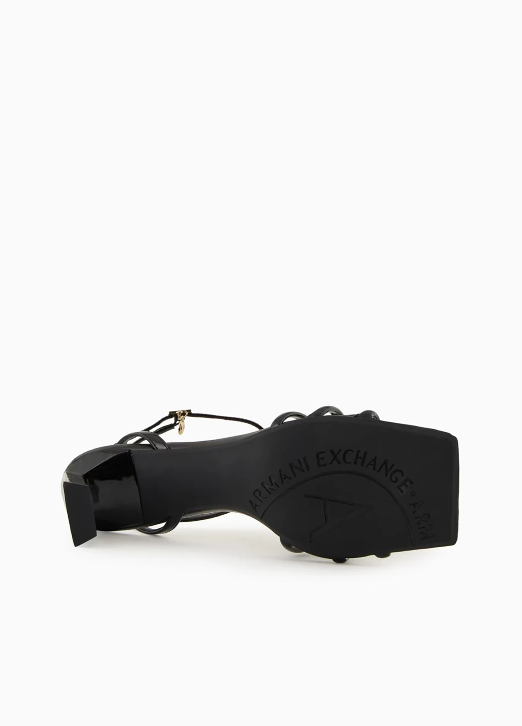 Босоніжки Armani Exchange (330029386)