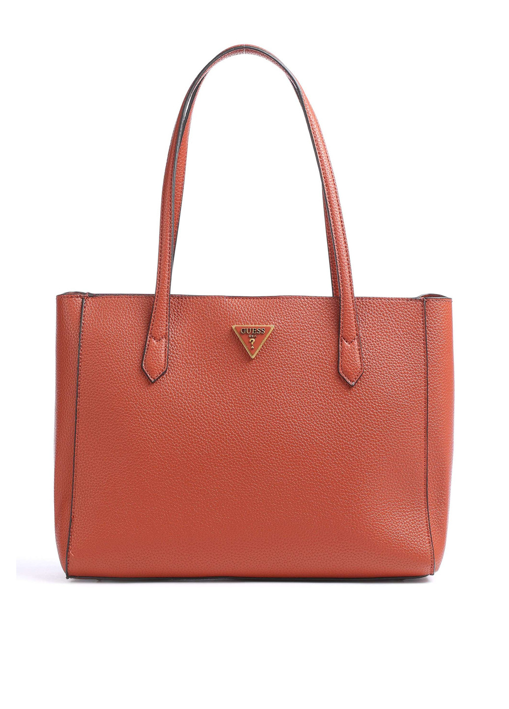 Сумка Guess downtown chic turnlock tote (251444223)