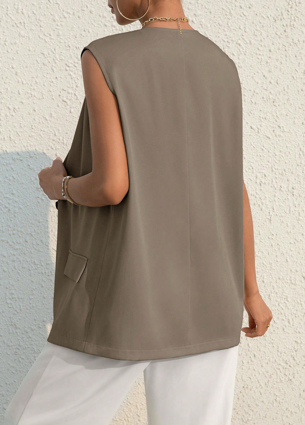 Жилет SHEIN (334101714)